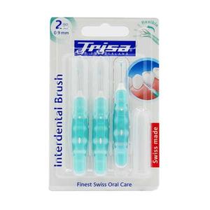 براش بین دندانی پروفشنال سایز 2 تریزا 