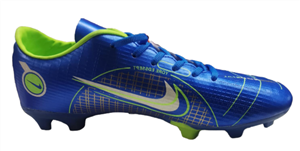 کفش فوتبال استوک دار NIKE MERCURIAL code 437 