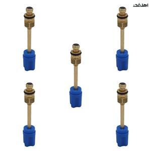مجموعه 5 عددی شیر پرکن بیتا قدیم