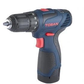 پیچ گوشتی شارژی توسنSCX 9014