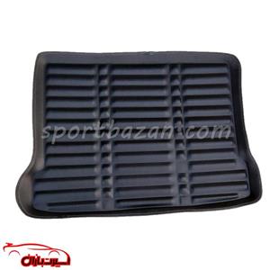 کفپوش صندوق عقب سه بعدی فونیکس FX برند PZ