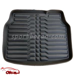 کفپوش صندوق عقب چرمی ام وی ام X55 Pro برند التیمیت