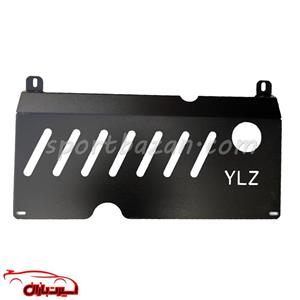 سینی زیر موتور تارا برند YLZ-فابریکی