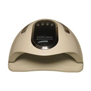 دستگاه لاک خشک کن 280وات SUN X10 MAX