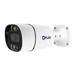 دوربین 4مگاپیکسل وارم لایت QPLUS IP