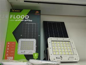 پروژکتور خورشیدی 300 وات ویمکس