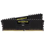  کرسیر مدلcorsair vengeance ddr4 4gb 2400mhz cl11 desktop ram