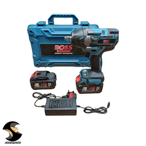بکس شارژی باس 1.2 مدل HP 1643