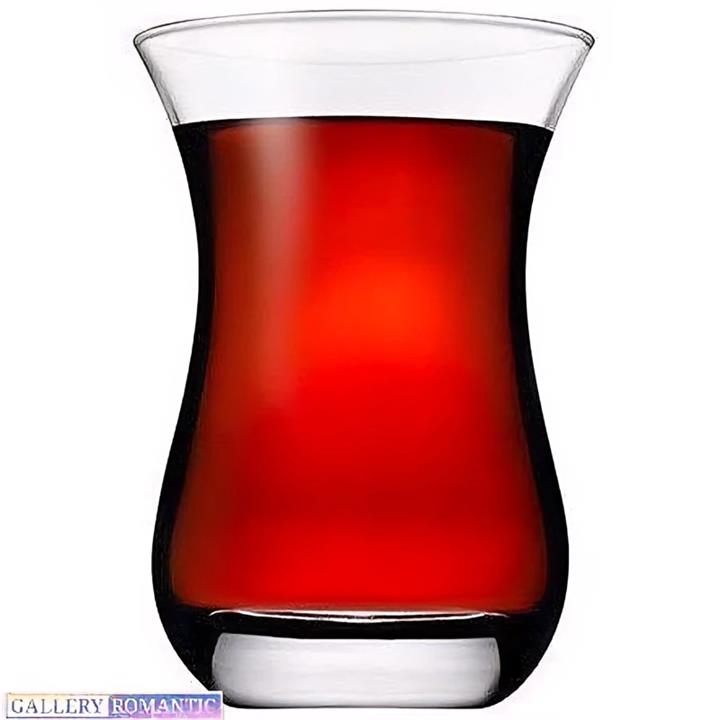 Pasabahce Tea Glass 62511 Glass