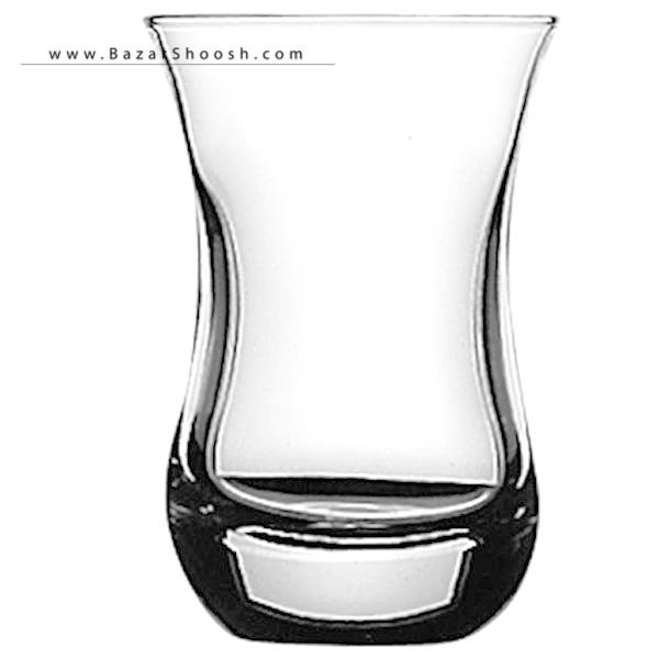 Pasabahce Tea Glass 62511 Glass
