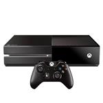 کنسول بازی مایکروسافت مدل Xbox One ظرفیت 500 گیگابایت