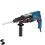 دریل بتن کن سه حالته مدل BOSCH 2/28 بوش