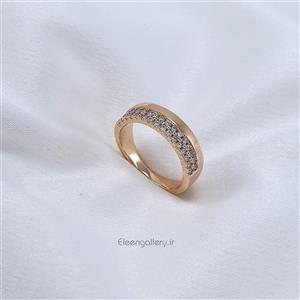 انگشتر زنانه XUPING Women's Ring ژوپینگ E-0974