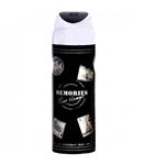 اسپری مردانه امپر مموریز Emper Memories Spray For Men