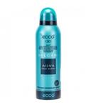 اسپری مردانه اکو بولگاری آکوا مارین Ecco Bvlgari Aqva Marine Spray For Men