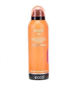 اسپری زنانه اکو کلینیک هپی Ecco Clinique Happy Spray For Women