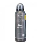 اسپری مردانه اکو لاکوست پور هوم Ecco Lacoste Pour Homme Spray For Men