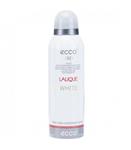 اسپری مردانه اکو لالیک وایت Ecco Lalique White Spray For Men