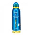 اسپری مردانه اکو دیویدف کول واتر گیم Ecco Davidoff Cool Water Game Spray For Men