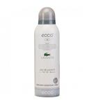 اسپری مردانه اکو لاکوست ا دو لاکوست Ecco Lacoste Eau De Lacoste Spray For Men