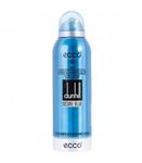 اسپری مردانه اکو دانهیل دیزایر بلو  Ecco Dunhill Desire Blue Spray For Men