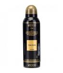 اسپری مردانه اکو تام فورد بلک Ecco Tom Ford Black spray For Men