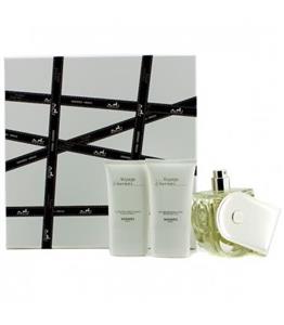 ست ادکلن مردانه هرمس وویاژ  Hermes Voyage DHermes Eau De Toilette For Men