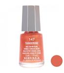 لاک ناخن ماوالا مدل مینی تانگرین شماره 147 Mavala Mini Tangerine Nail Polish 147