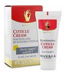 کرم ترمیم کننده و نرم کوتیکول ناخن ماوالا Mavala Cuticle Cream Cleanser And Oil Nail 15ml 