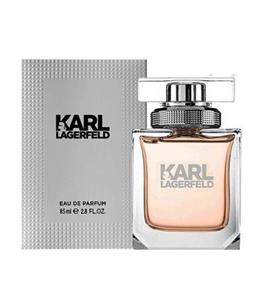 عطر و ادکلن زنانه کارل لاگرفیلد ادو پرفیوم Karl Lagerfeld for Her EDP for women