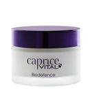 کرم محافظت کننده کاپریس مدل بیودفنس مخصوص پوست حساس Caprice Biodefence Moisturizing Cream