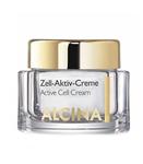 کرم ضد چروک آلسینا مدل اکتیو سل Alcina Active Cell Anti-Ageing Cream