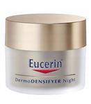 کرم ضد چروک و لیفتینگ قوی شب اوسرین مدل درمودنسی فایر Eucerin DermoDensifyer Night Anti Wrinkle