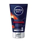 ژل حالت دهنده موی مردانه نیوآ مدل پاور Nivea Power Styling Gel For Men