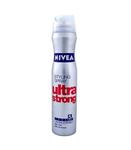 اسپری نگهدارنده حالت مو نیوآ اولترا استرانگ Nivea Ultra Strong Hair Styling Spray