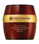 کرم ضد چروک شب ایو روشه مدل ریچ کرم نایت Yves Roche Riche Creme Night Comforting Cream