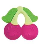 دندان گیر چیکو مدل گیلاس Chicco Cherry Teether