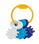 دندان گیر چیکو طرح کلید Chicco Keys Teether