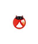 دندان گیر چیکو طرح کفشدوزک Chicco Ladybird Teether