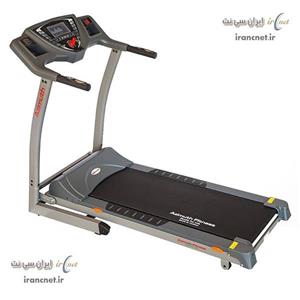 تردمیل آذیموس AZ 6080 Azimuth 6080 Treadmills Azimuth AZ-6080 Electric Treadmill