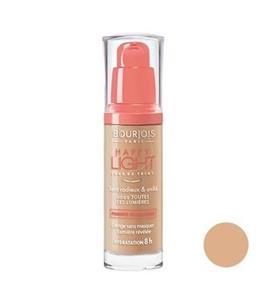 کرم پودر بورژوآ مدل هپی لایت شماره 56 Bourjois Happy Light Foundation 56 