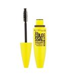 ریمل حجم دهنده میبلین مدل کلوزال 100پرسنت بلک Maybelline Volum Express Colossal 100 Percent Black Mascara