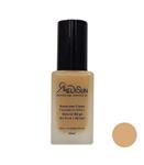 کرم پودر مدیسان SPF40 فاقد چربی بژ طبیعی Medisun Oil Free SPF40 Foundation Natural Beige