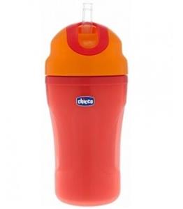 لیوان نی دار چیکو 6825 Chico 6825 Insulated Cup 