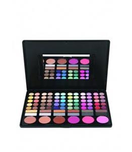 پالت رنگ بیوتی تریت 78 رنگ Beauty Treats 78-Piece Professional Makeup Palette