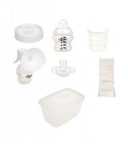 ست شیردوش تامی تیپی Tommee Tippee T423556 Practical Breast Pump