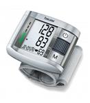 فشار سنج مچی دیجیتالی بیورر Beurer Digital Blood Pressure Monitor BC19
