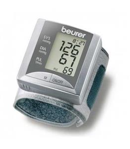فشارسنج دیجیتالی بیورر Beurer Blood Pressure Monitor BC20 