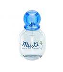 عطر کودک موستی ادو دی سون موستلا Musti Eau de Soin Mustela