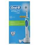 مسواک برقی اورال بی وایتالیتی کراس اکشن Oral-B Vitality Cross Action Electric Toothbrush